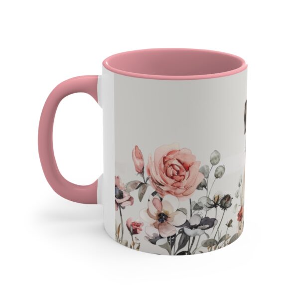 I Love My Dog Tea or coffee Mug (222)