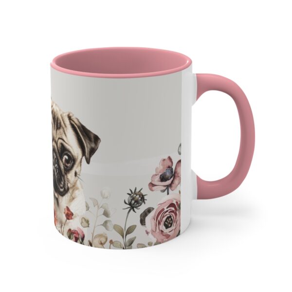 I Love My Dog Tea or coffee Mug (222)