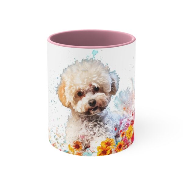 I Love My Dog Tea or coffee Mug (211)