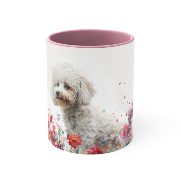 I Love My Dog Tea or coffee Mug (212)