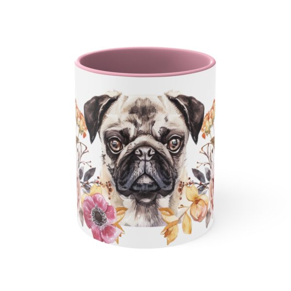 I Love My Dog Tea or coffee Mug (216)