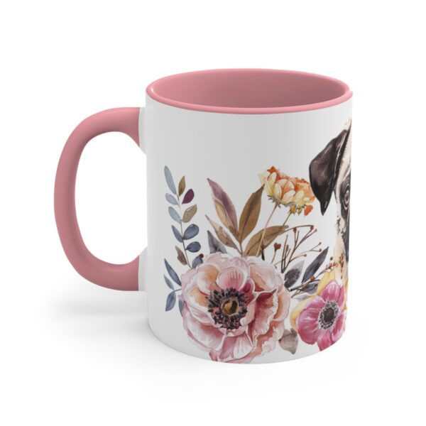 I Love My Dog Tea or coffee Mug (216)