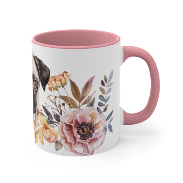 I Love My Dog Tea or coffee Mug (216)