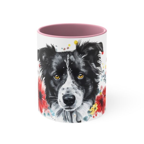 I Love My Dog Tea or coffee Mug (31)