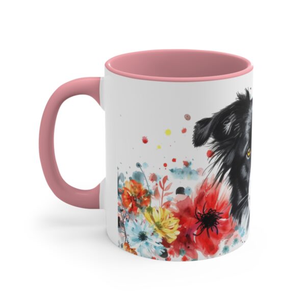 I Love My Dog Tea or coffee Mug (31)