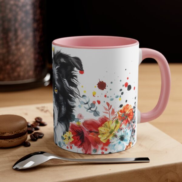 I Love My Dog Tea or coffee Mug (31)