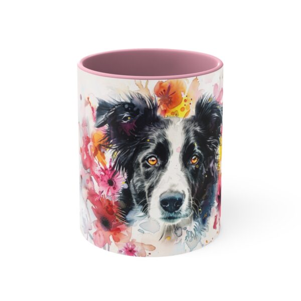 I Love My Dog Tea or coffee Mug (32)