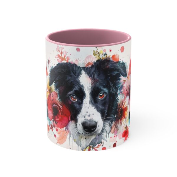 I Love My Dog Tea or coffee Mug (33)