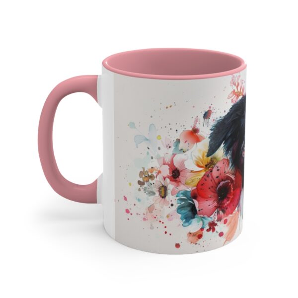 I Love My Dog Tea or coffee Mug (33)