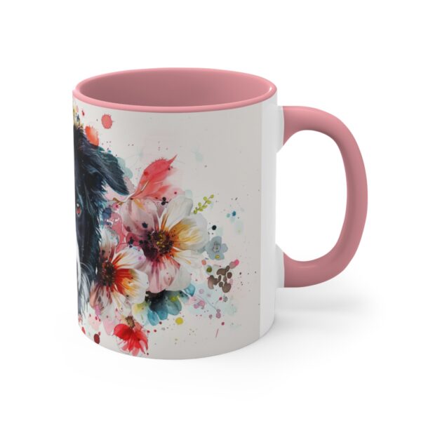 I Love My Dog Tea or coffee Mug (33)