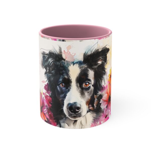 I Love My Dog Tea or coffee Mug (35)