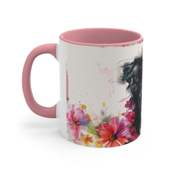 I Love My Dog Tea or coffee Mug (35)