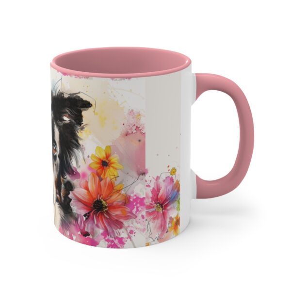 I Love My Dog Tea or coffee Mug (35)