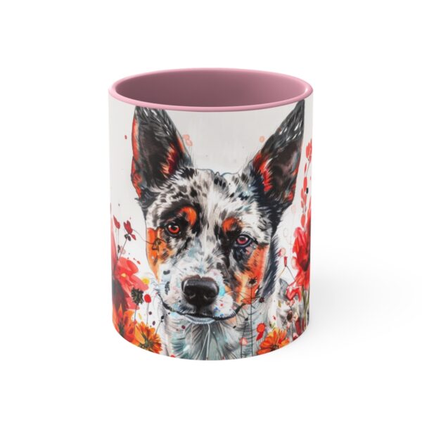 I Love My Dog Tea or coffee Mug (7)