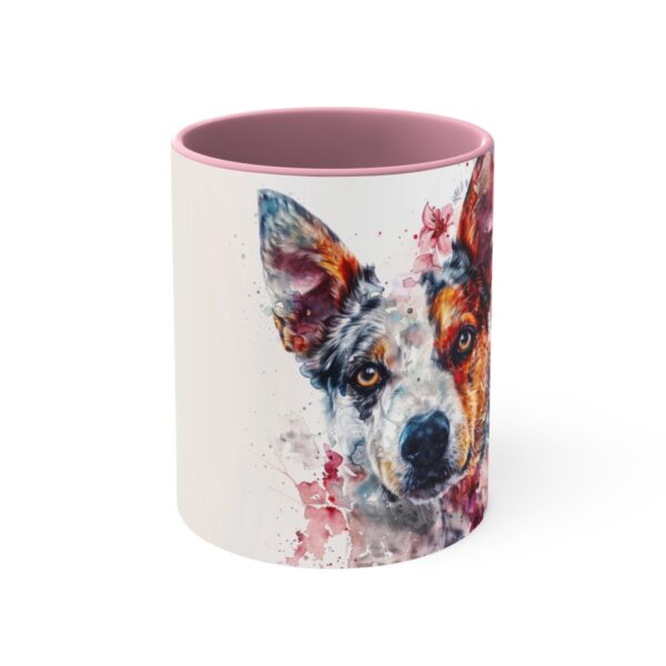 I Love My Dog Tea or coffee Mug (9)