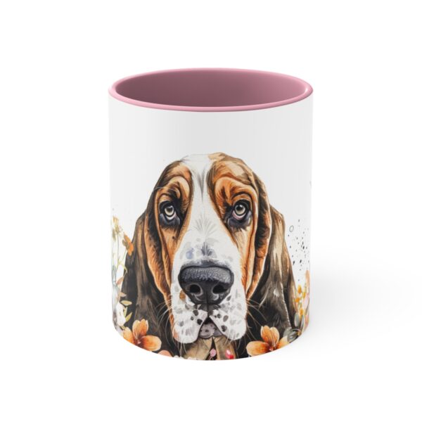 I Love My Dog Tea or coffee Mug (13)