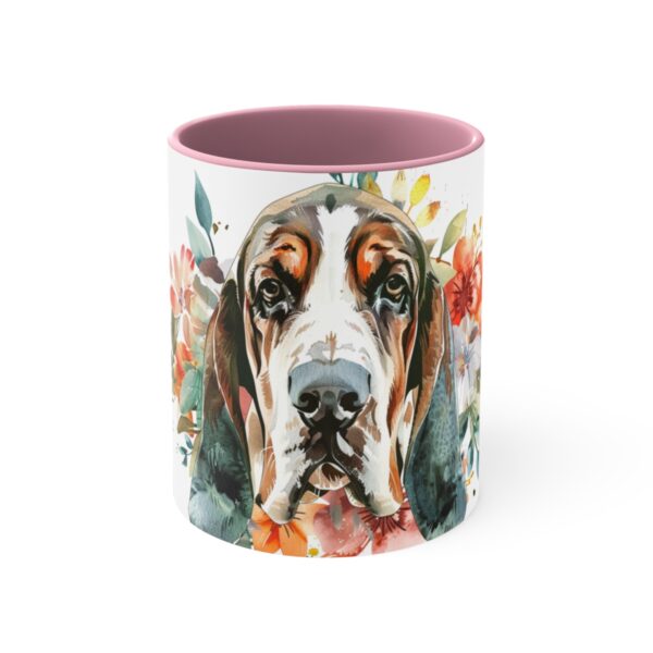 I Love My Dog Tea or coffee Mug (15)