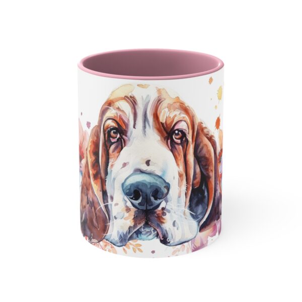 I Love My Dog Tea or coffee Mug (16)