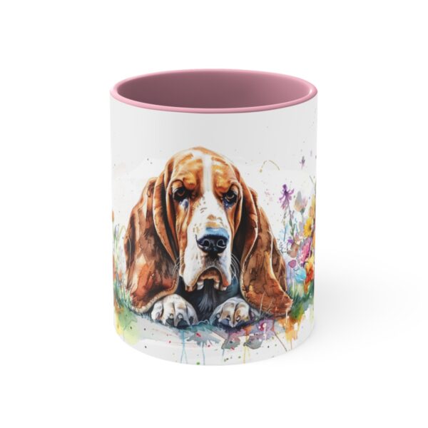 I Love My Dog Tea or coffee Mug (19)