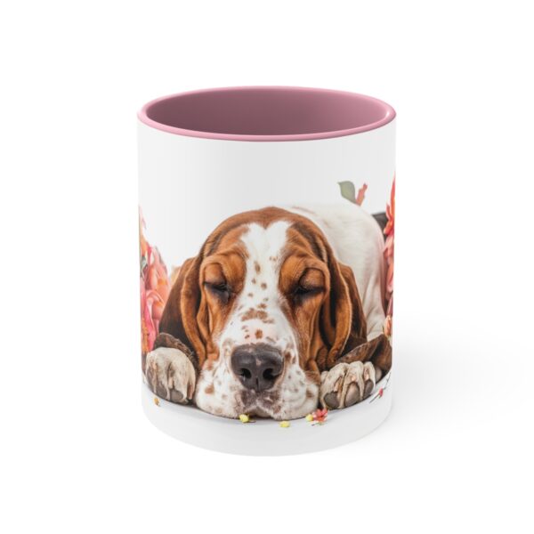 I Love My Dog Tea or coffee Mug (20)