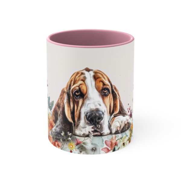 I Love My Dog Tea or coffee Mug (21)