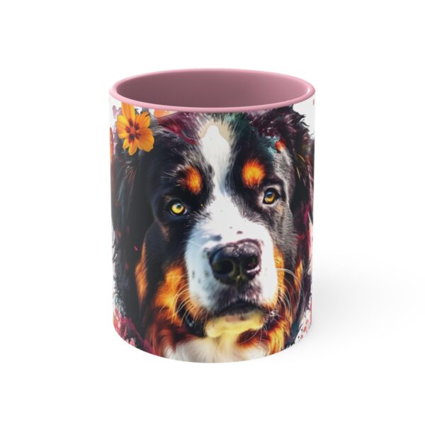 I Love My Dog Tea or coffee Mug (23)