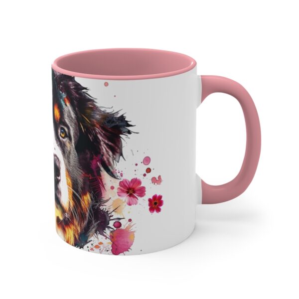 I Love My Dog Tea or coffee Mug (23)