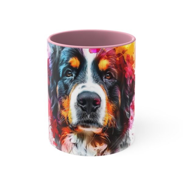 I Love My Dog Tea or coffee Mug (24)