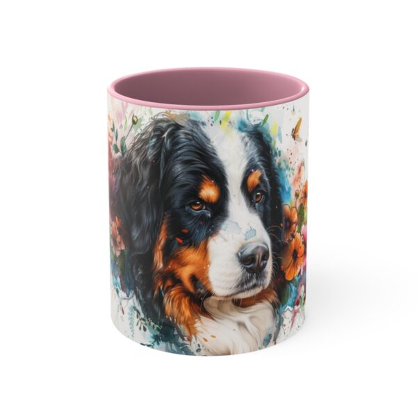 I Love My Dog Tea or coffee Mug (25)