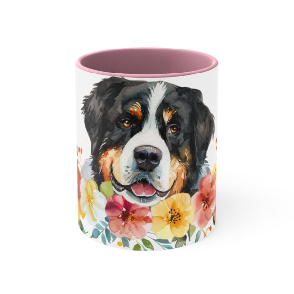 I Love My Dog Tea or coffee Mug (26)