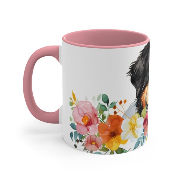 I Love My Dog Tea or coffee Mug (26)