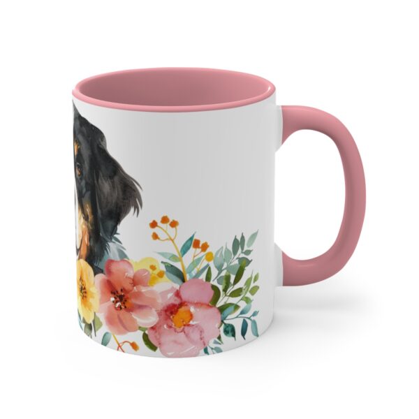 I Love My Dog Tea or coffee Mug (26)