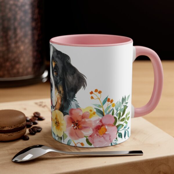 I Love My Dog Tea or coffee Mug (26)