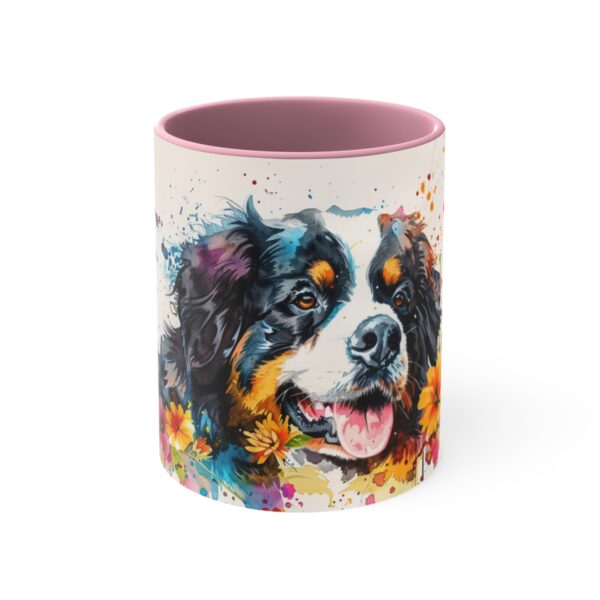 I Love My Dog Tea or coffee Mug (27)