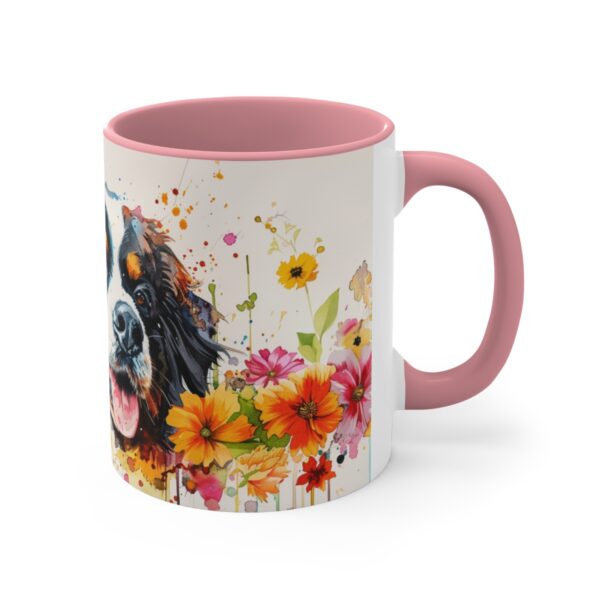 I Love My Dog Tea or coffee Mug (27)