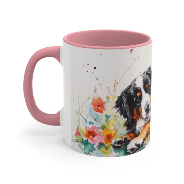 I Love My Dog Tea or coffee Mug (28)