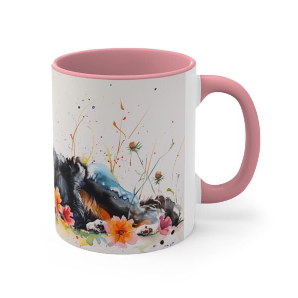 I Love My Dog Tea or coffee Mug (28)