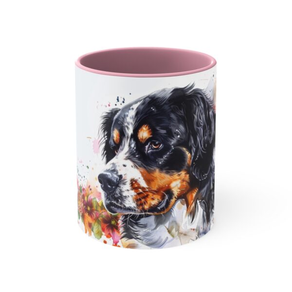 I Love My Dog Tea or coffee Mug (29)