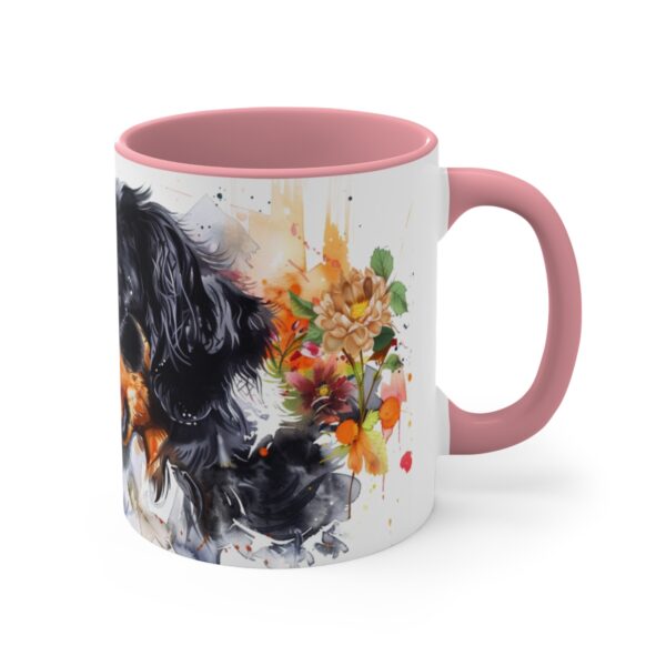 I Love My Dog Tea or coffee Mug (29)