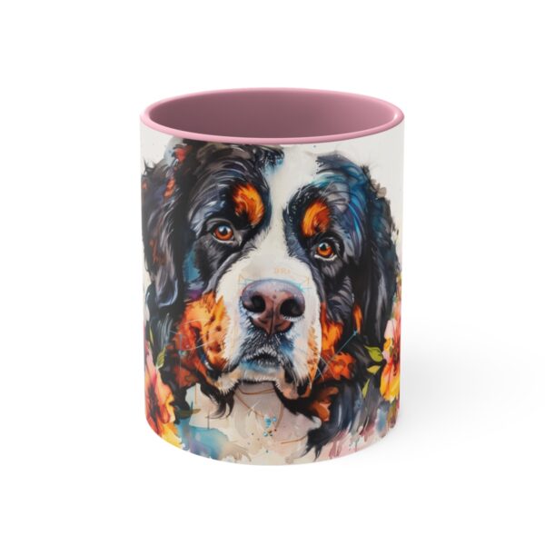 I Love My Dog Tea or coffee Mug (30)