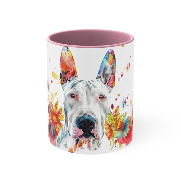 I Love My Dog Tea or coffee Mug (71)