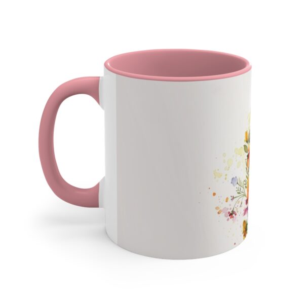 I Love My Dog Tea or coffee Mug (264)