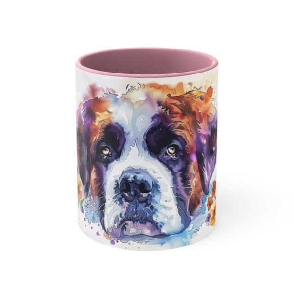 I Love My Dog Tea or coffee Mug (269)