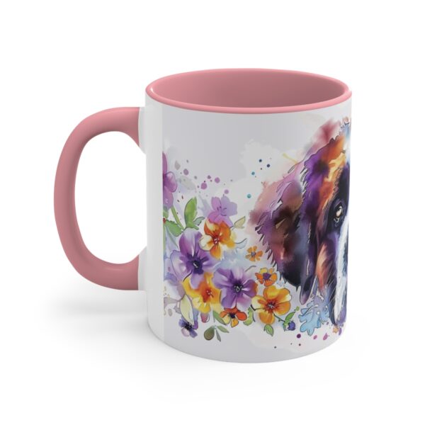 I Love My Dog Tea or coffee Mug (269)