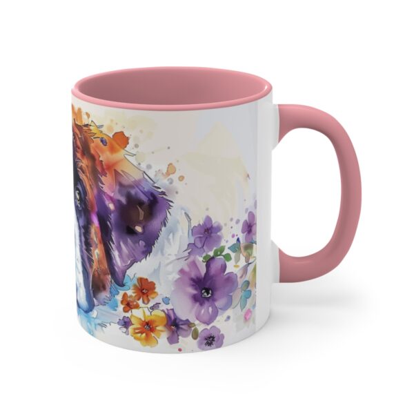 I Love My Dog Tea or coffee Mug (269)