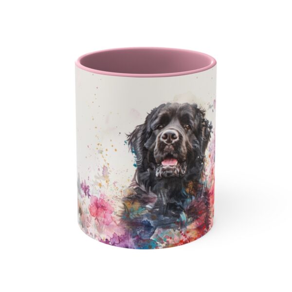 I Love My Dog Tea or coffee Mug (187)