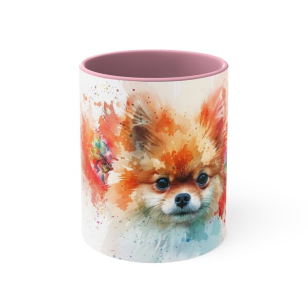 I Love My Dog Tea or coffee Mug (189)