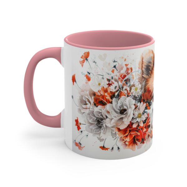 I Love My Dog Tea or coffee Mug (191)