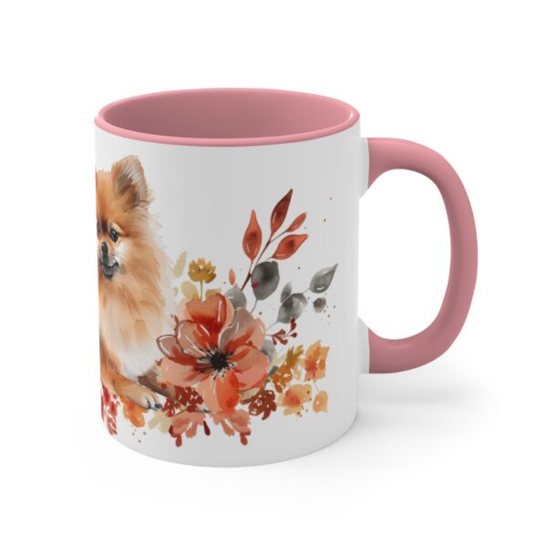 I Love My Dog Tea or coffee Mug (199)