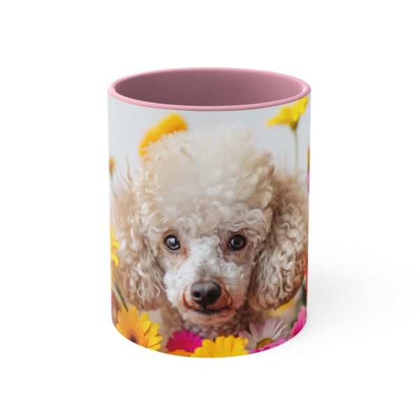 I Love My Dog Tea or coffee Mug (202)